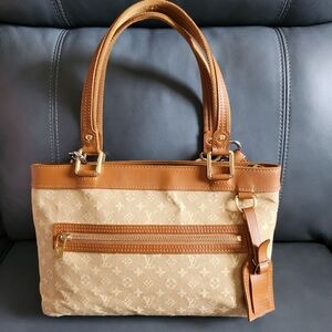 Authentic Louis Vuitton Bag